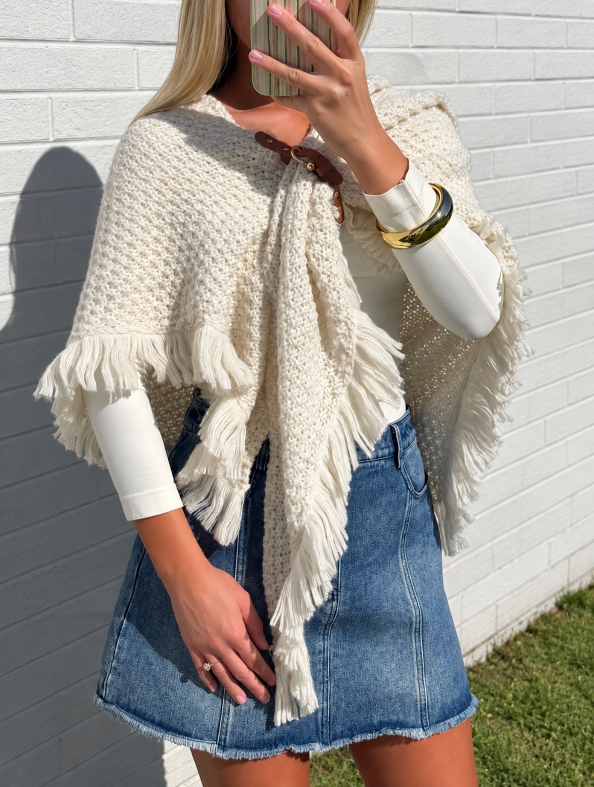 Adore Wrap