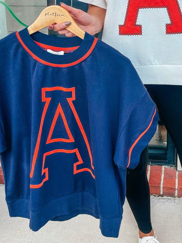 Gameday Varsity Tee