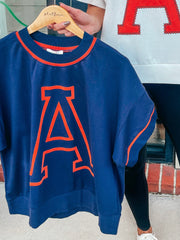 Gameday Varsity Tee