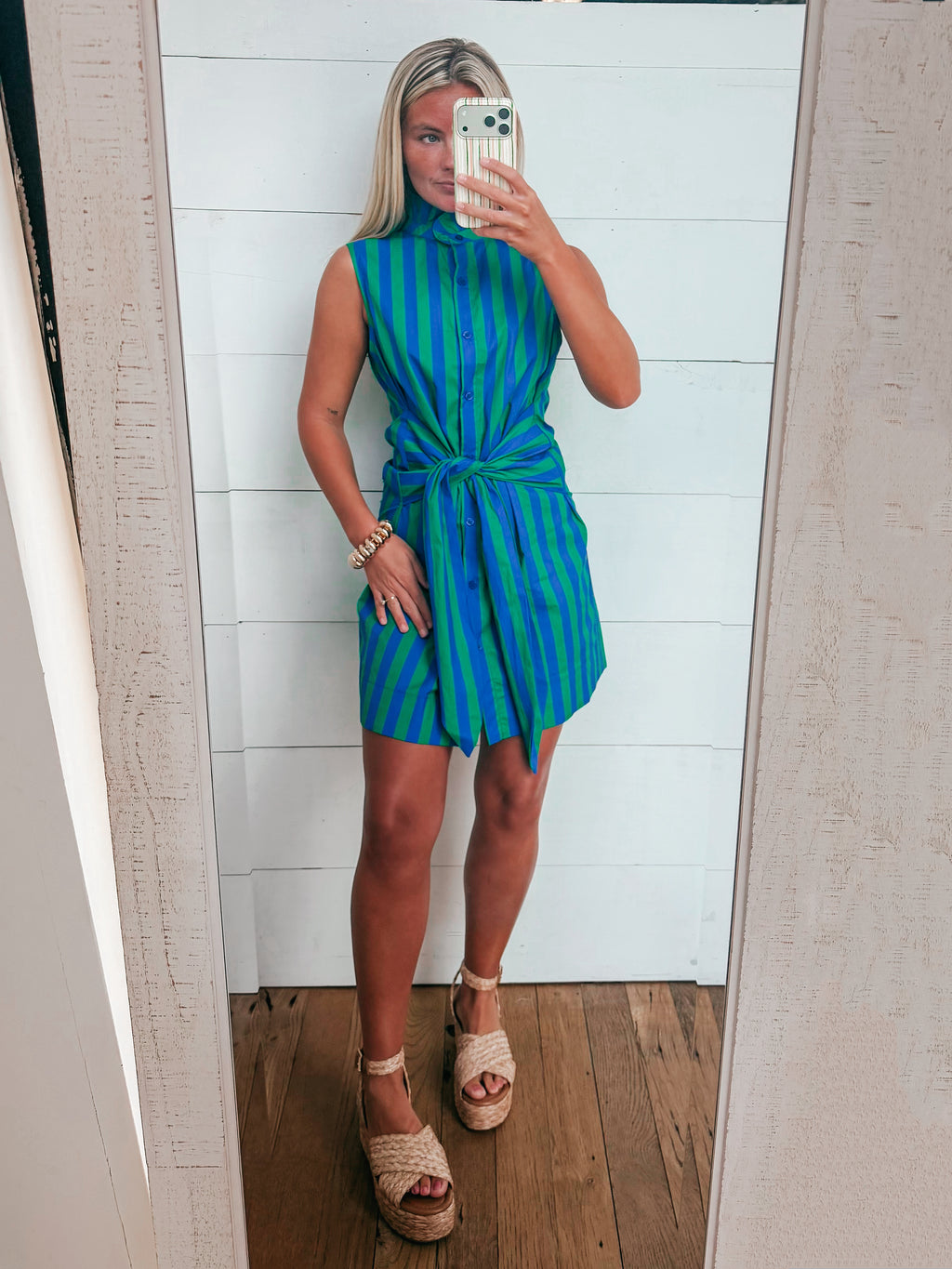 Cherry Delight Dress