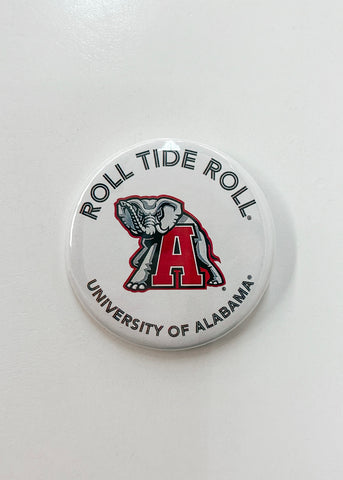 RTR Elephant Gameday Button