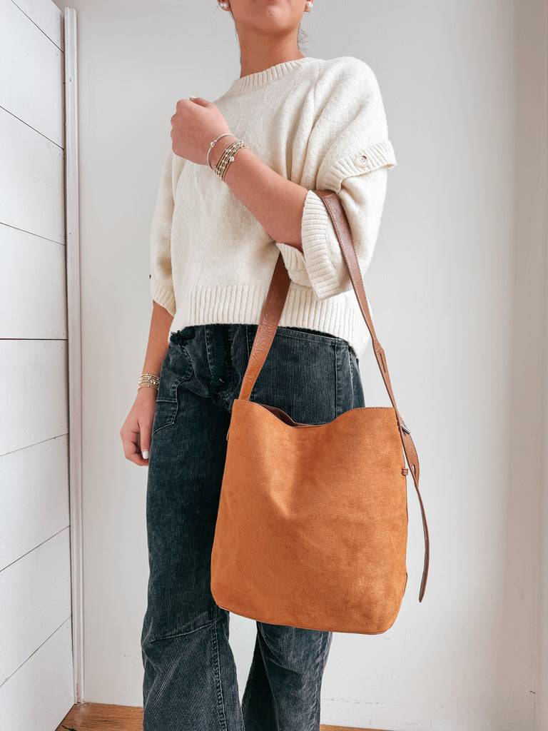 Luna Tote