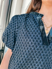 Good Evening’s Blouse