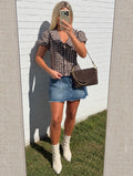 Fall Wind Top