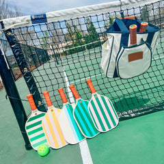 Pickleball Paddles