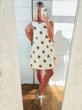 Vanilla Dream Dress