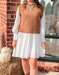 The Lilly Dress