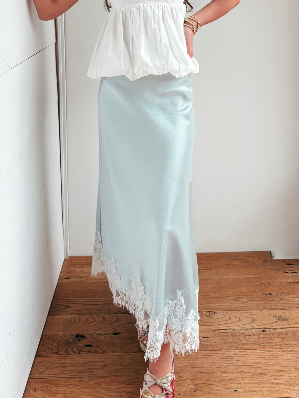 Ever So Sweet Skirt