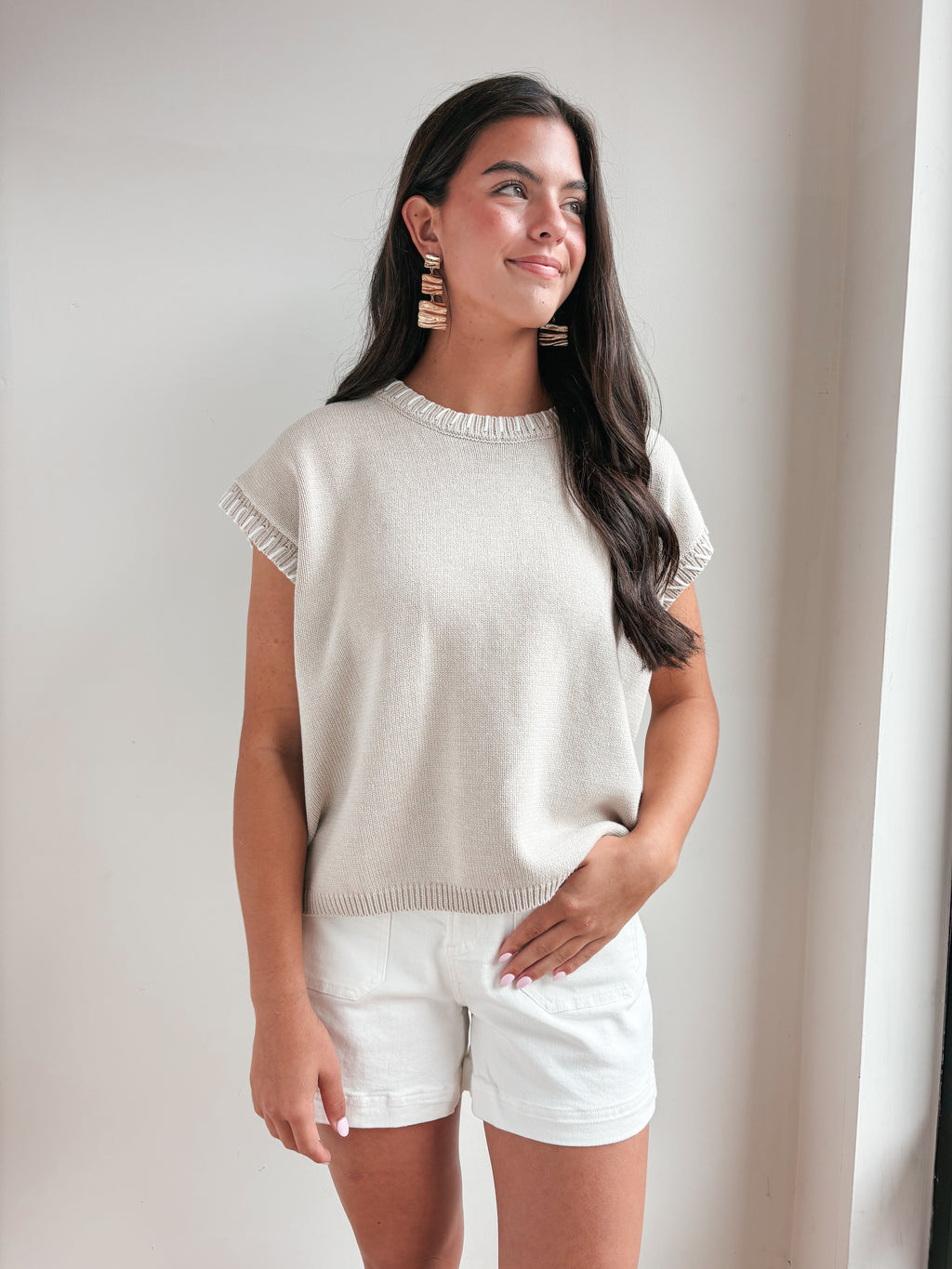 The Siena Top
