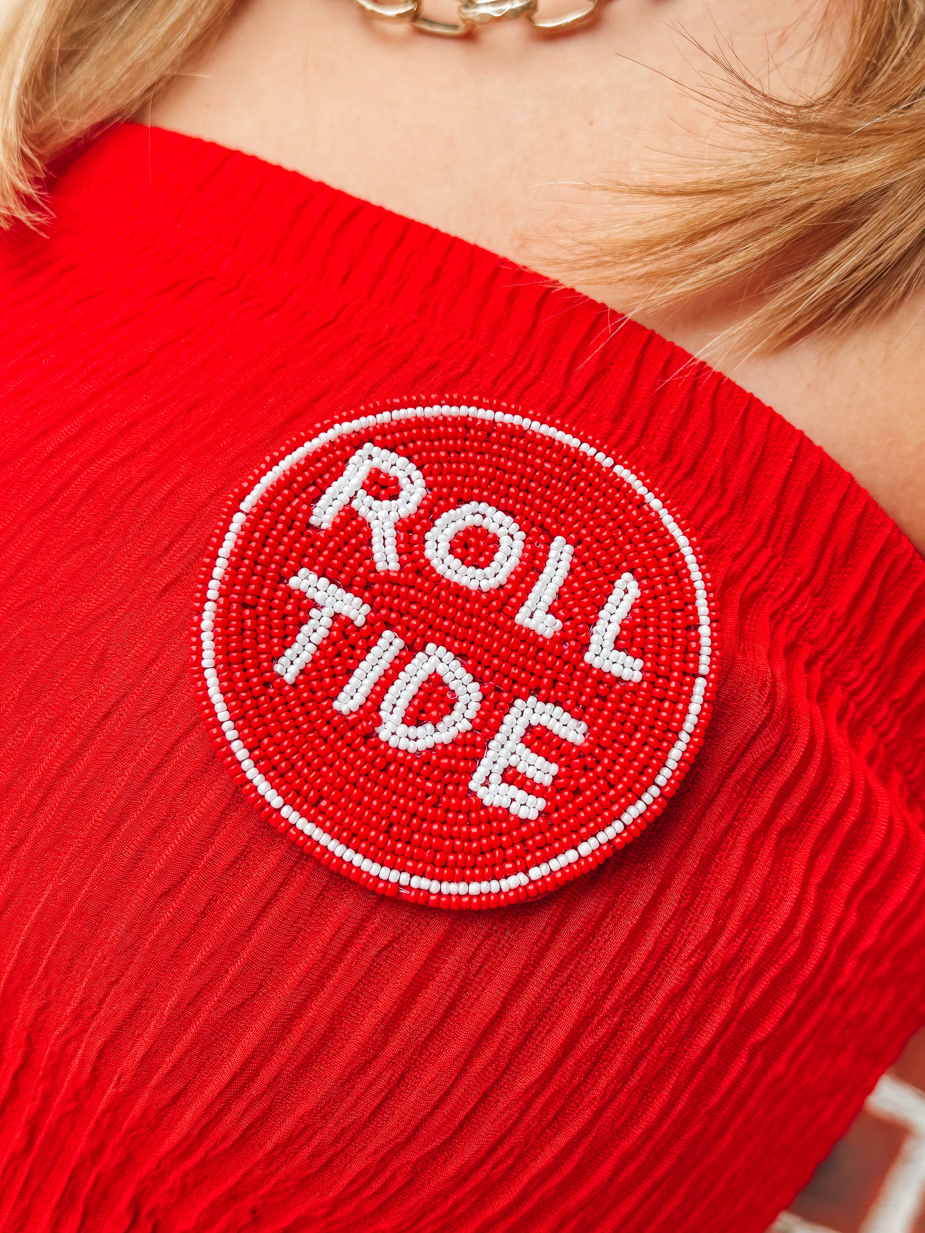 Gameday Buttons