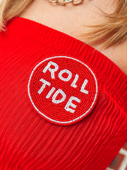 Gameday Buttons