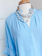 Summertime Love Top