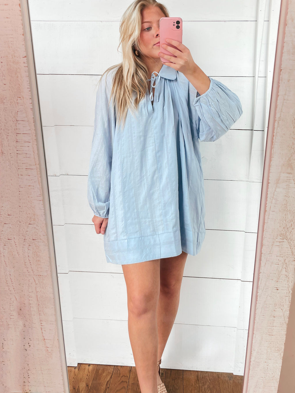 The Coastal Dress