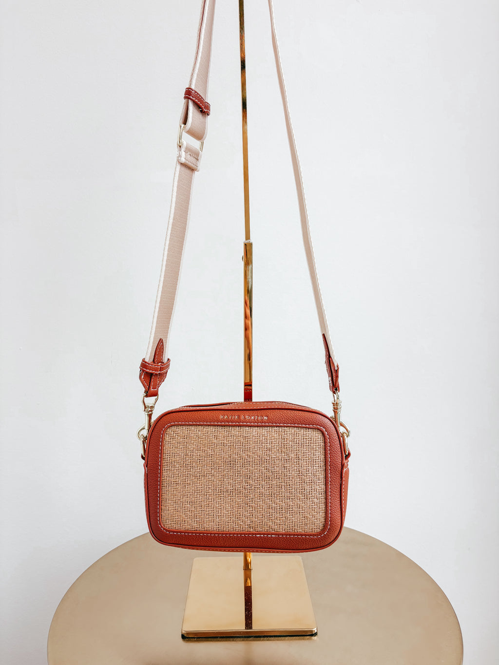 Katie Loxton Avery Crossbody Bag