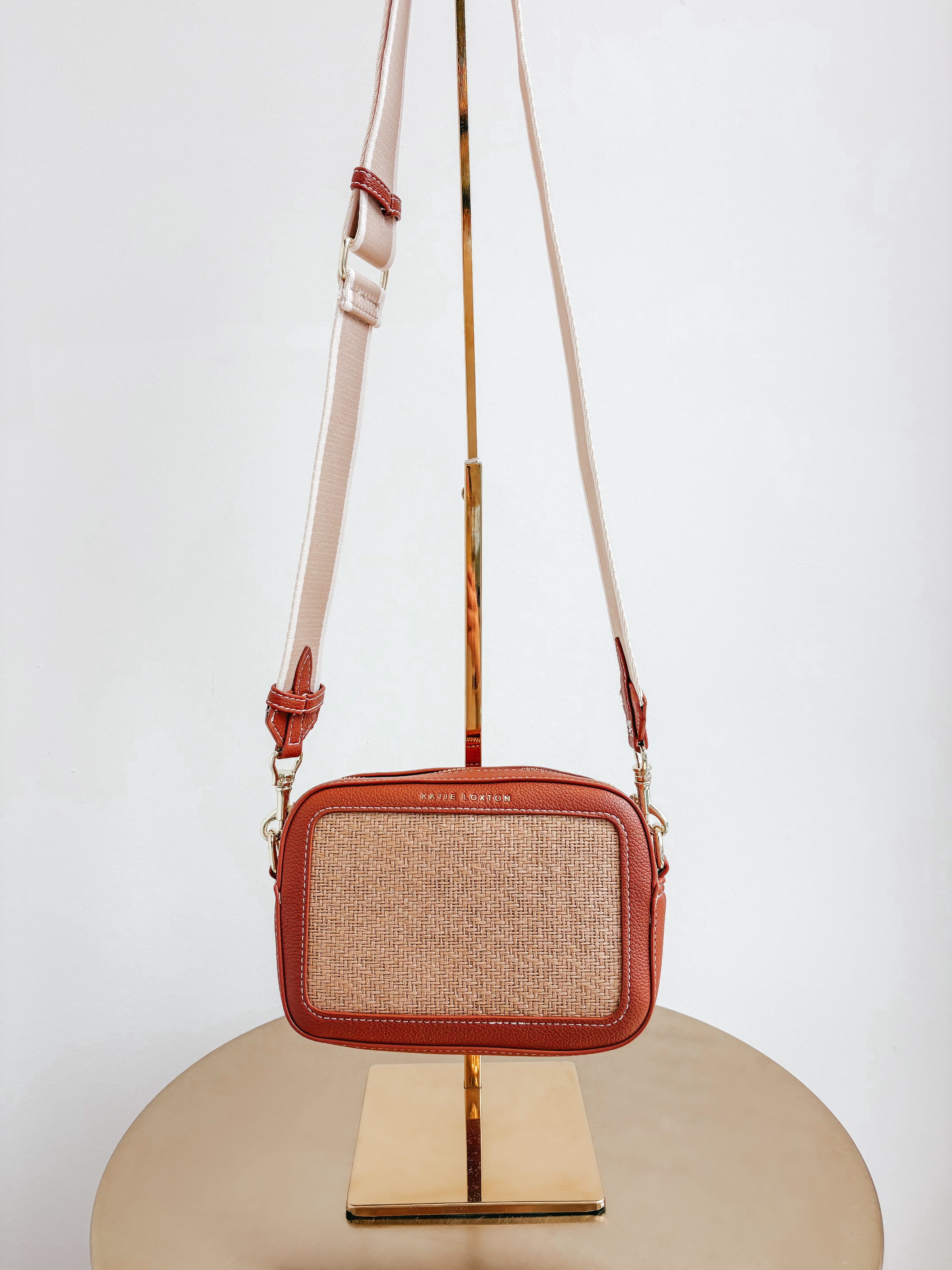 Katie Loxton Avery Crossbody Bag