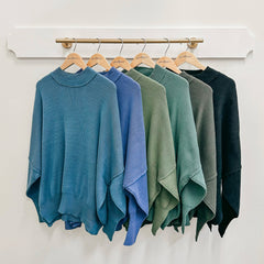 Zesty Times Sweater