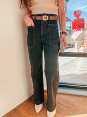 Everyday Denim Jeans