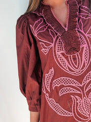 The Avery Dress