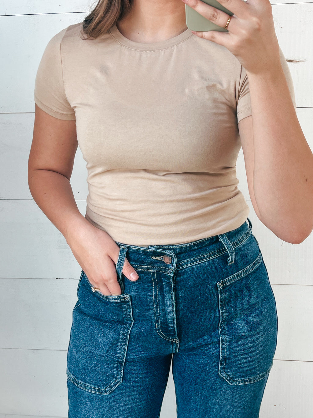 The Sport Tee
