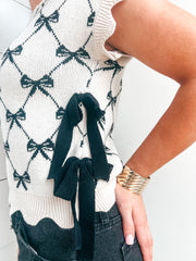 Perfectly Mine Sweater