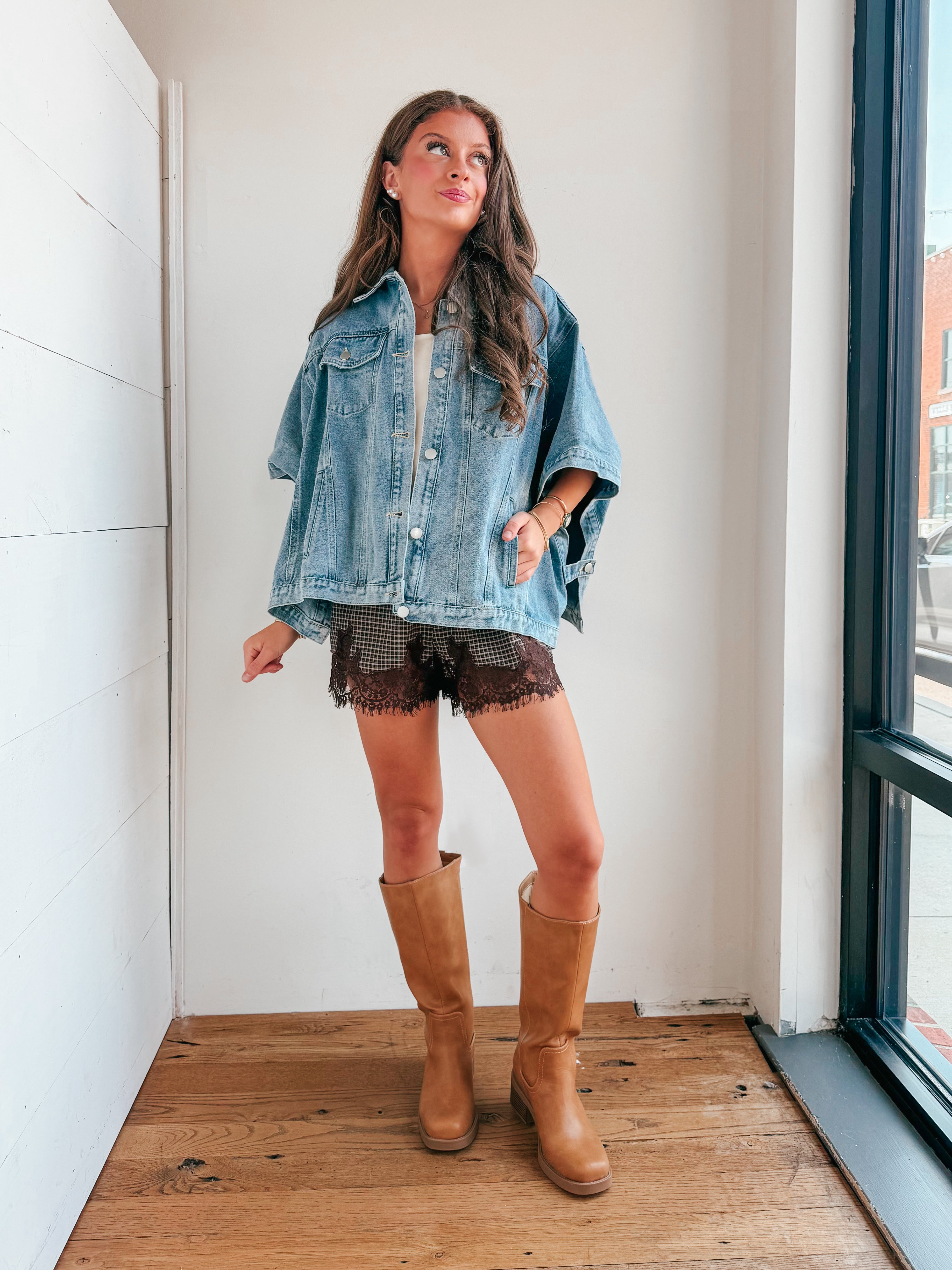 Summer Daze Jacket