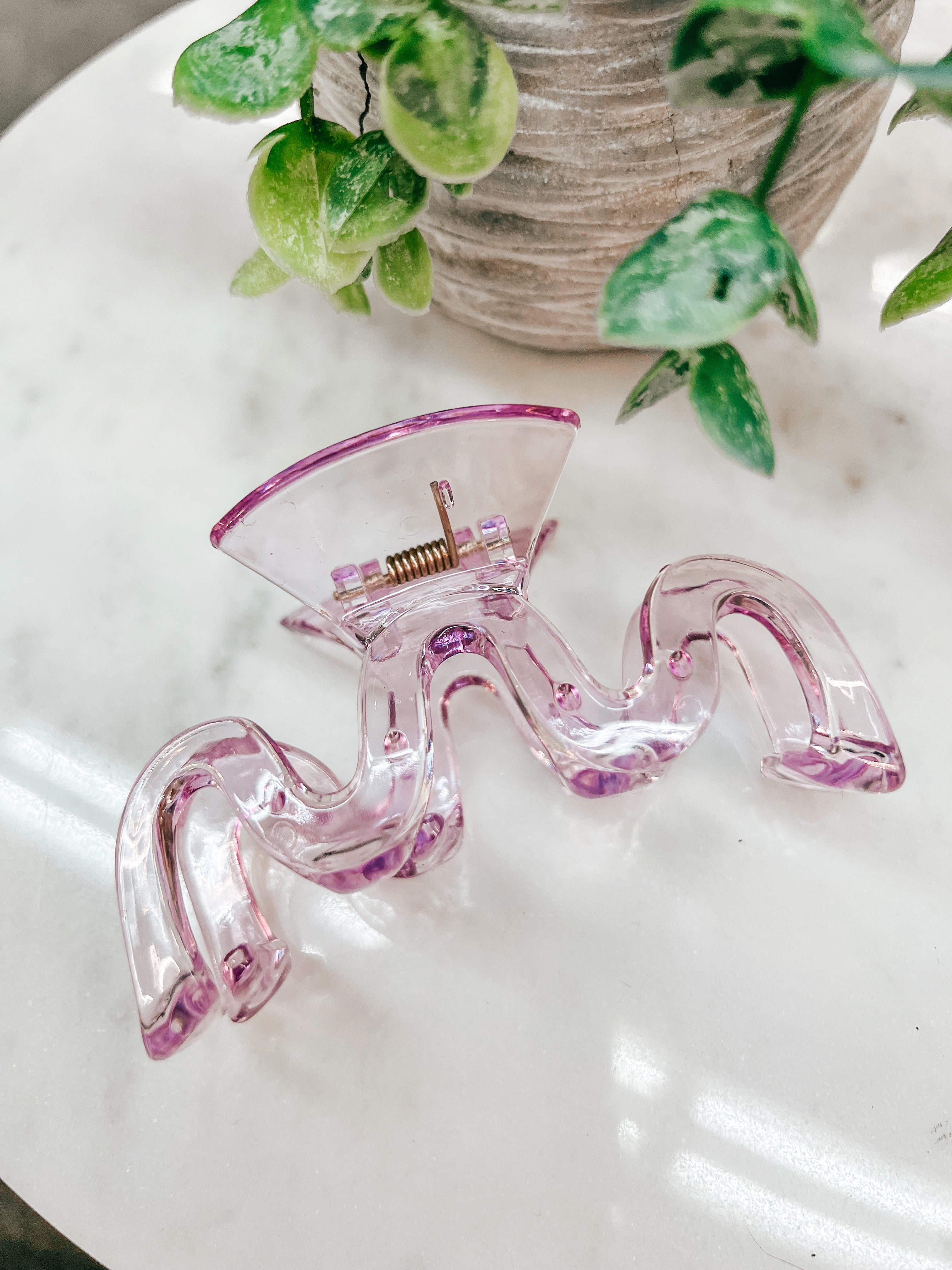 Murph Hair Clips