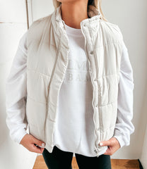 The Autumn Puffer