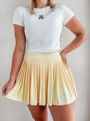 Made To Move Skirt