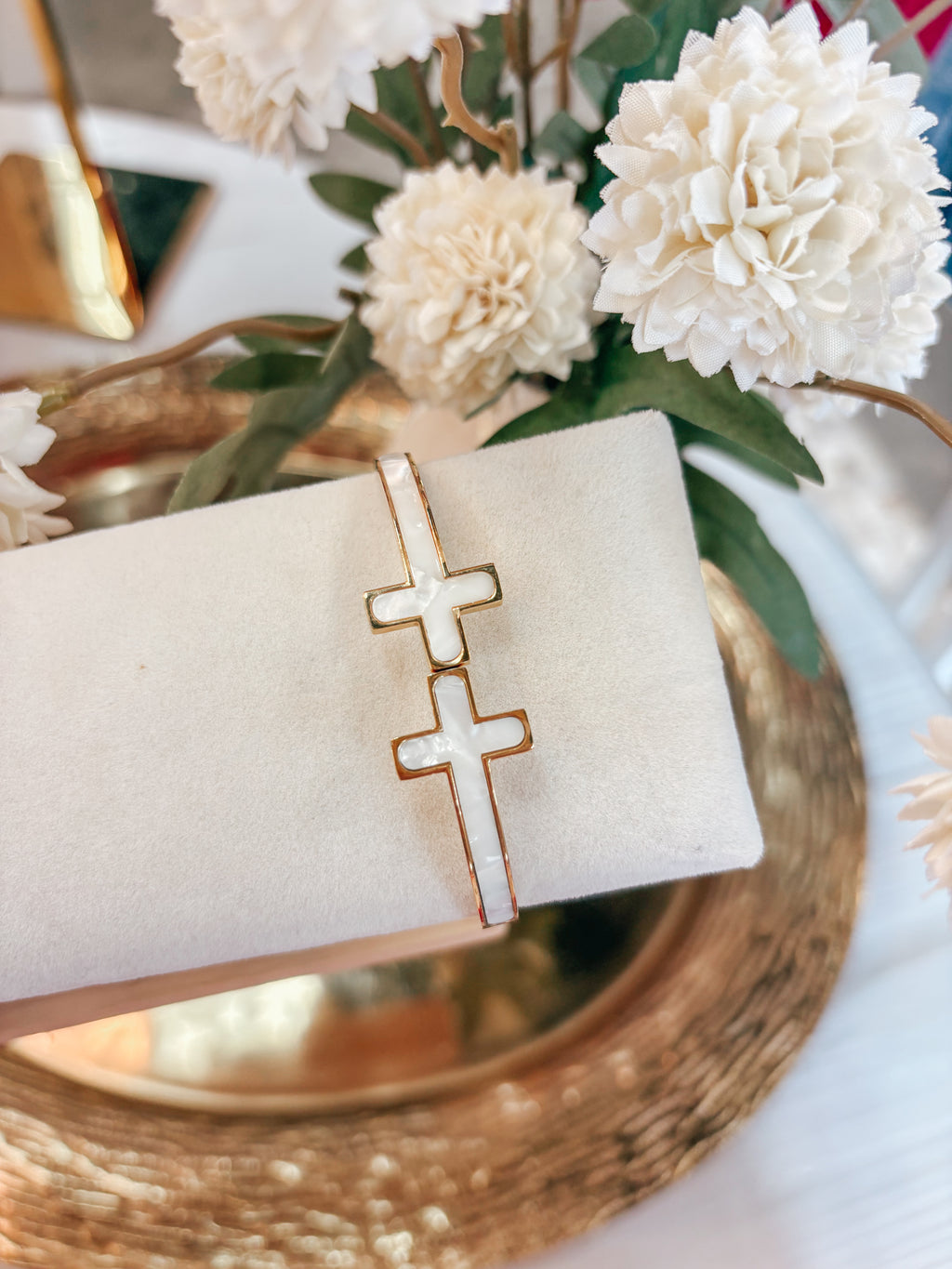 The Grace Cuff