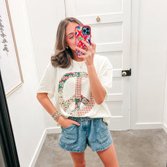 Daisy Duke Shorts