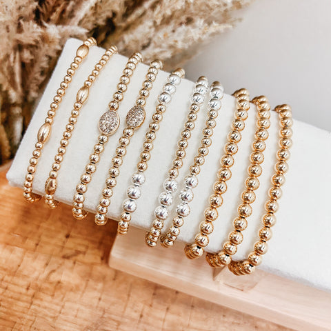 Karen Lazar Bracelets