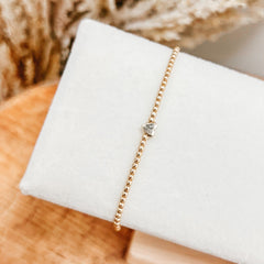 Karen Lazar Bracelets