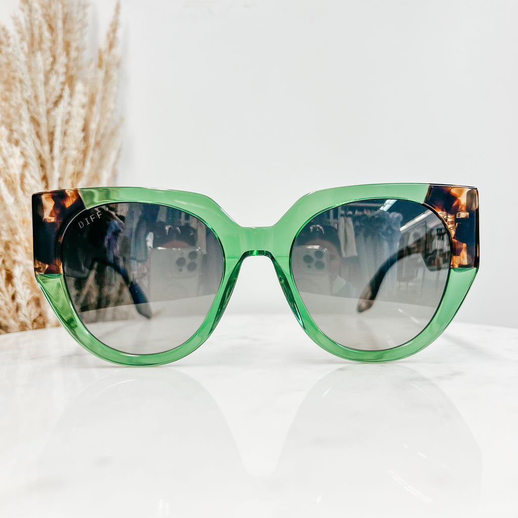 Diff Eyewear