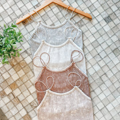 Wear it out Tank Top