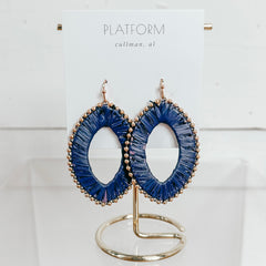 Candied Dream Earring