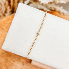 Karen Lazar Bracelets