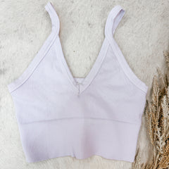 Cozy Girl Tank