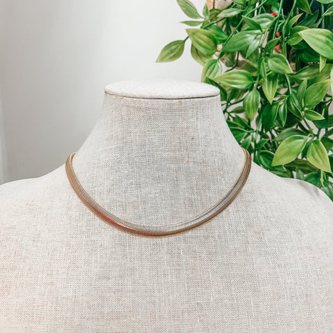 Diana Chain Necklace