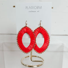 Candied Dream Earring