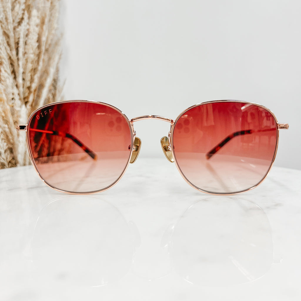 Diff Eyewear