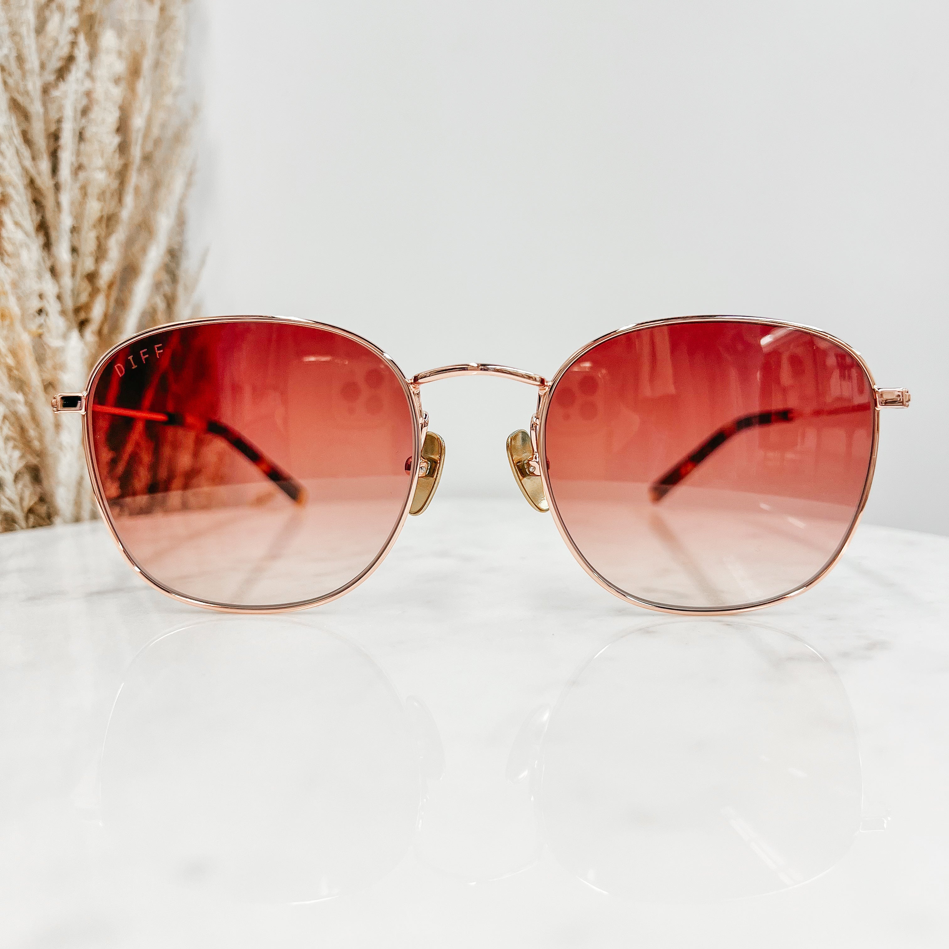 Diff Eyewear