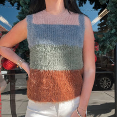 The Lily Sweater