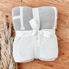 Comfy Cozy Blanket