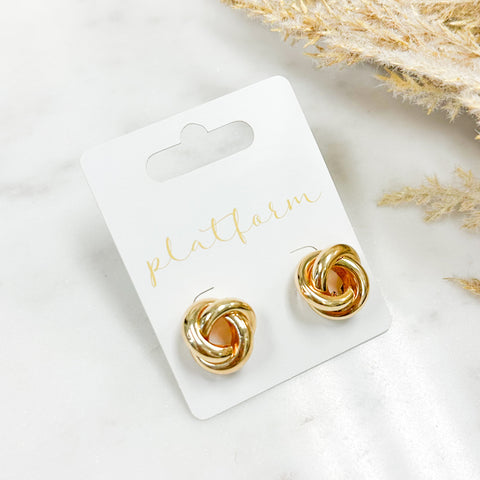 New Tomorrow Earrings