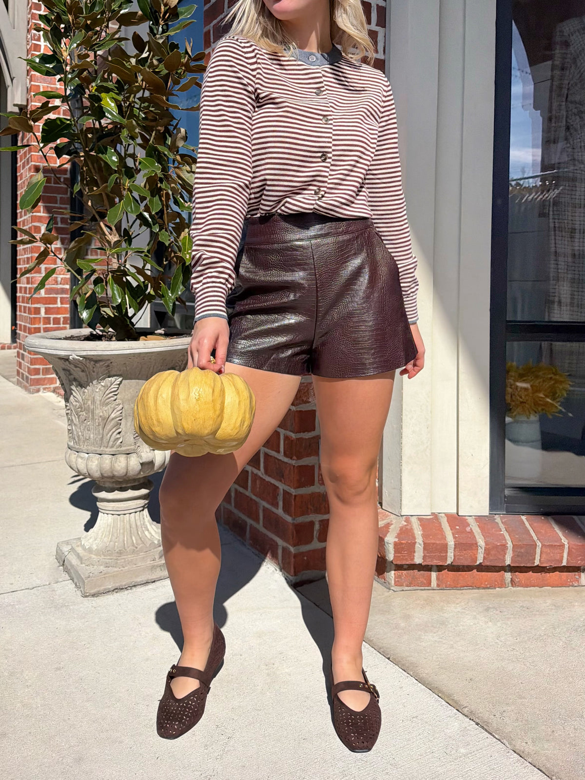 Willow Banks Sweater