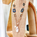 Blair Chunky Necklace