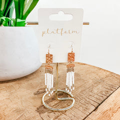 Landslide Earrings
