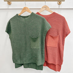 The Masie Sweater