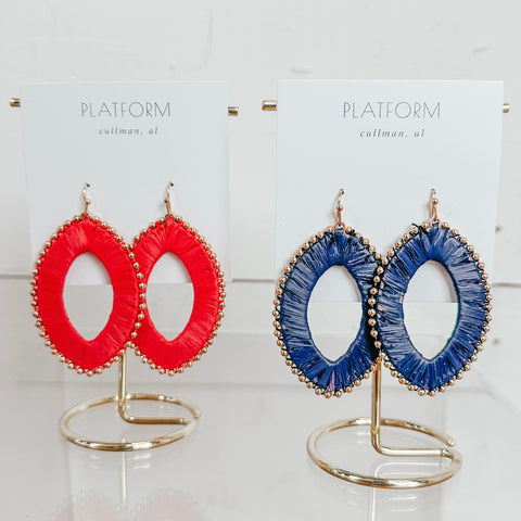 Candied Dream Earring