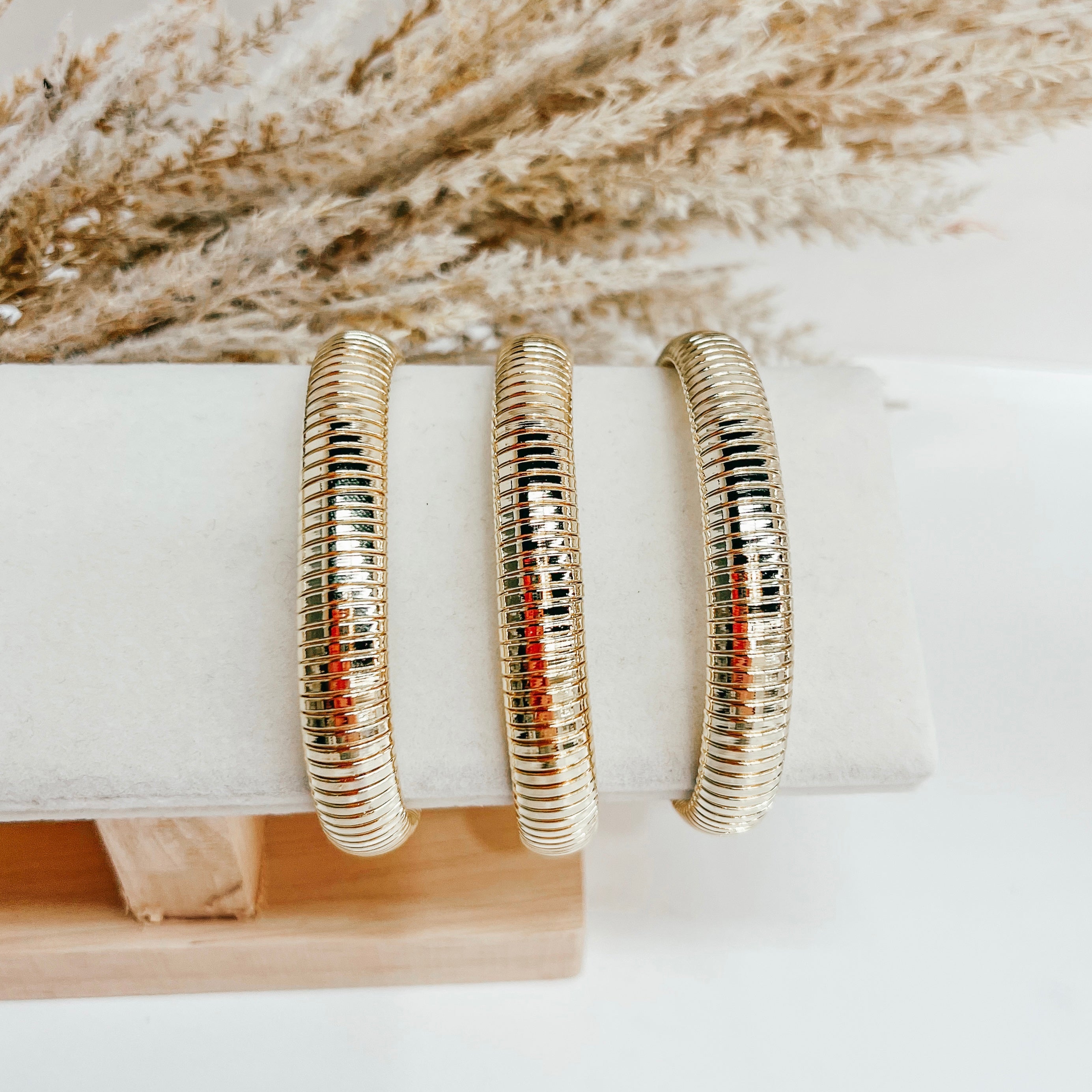 Agnes Bracelet (Medium)